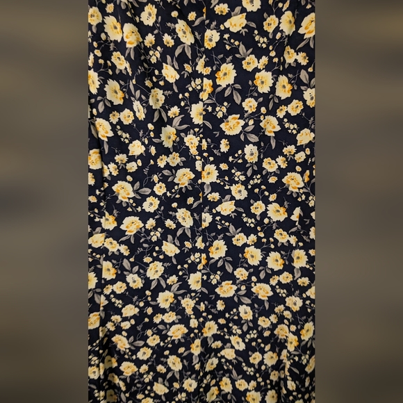 Super Cute Y2K Plus Perceptions Dress Womans Plus Size 1x - Picture 7 of 7